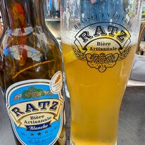 Beer, Cycling, MAD, Toulouse