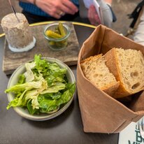 Cycling, Food, MAD, Toulouse