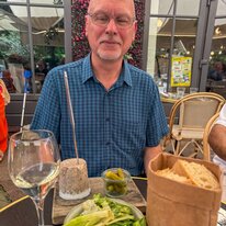 Cycling, Food, MAD, Toulouse