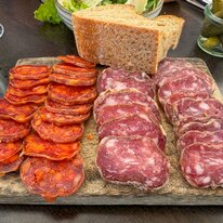 Cycling, Food, MAD, Toulouse
