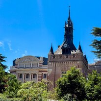 Cycling, MAD, Toulouse