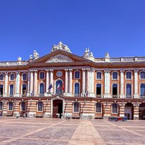 Cycling, MAD, Toulouse