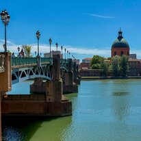 Cycling, MAD, Toulouse