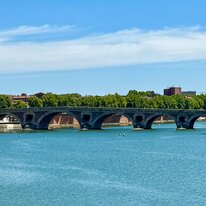 Cycling, MAD, Toulouse