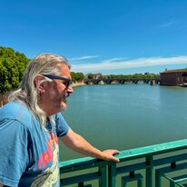 Cycling, MAD, Toulouse