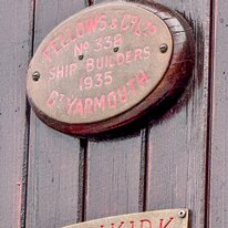 Hartlepool, MV Watchful