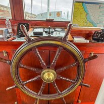 Hartlepool, MV Watchful