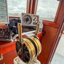 Hartlepool, MV Watchful
