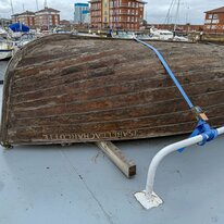 Hartlepool, MV Watchful