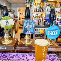 Newcastle, Pub, Tyne Amateur Rowing Club