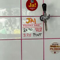 Mosaic Tap, Newcastle, Pub
