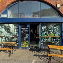 Mosaic Tap, Newcastle, Pub