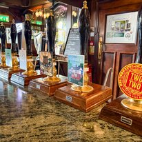 Bridge Hotel, Newcastle, Pub
