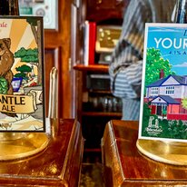Bridge Hotel, Newcastle, Pub
