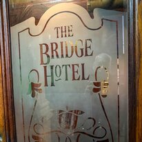 Bridge Hotel, Newcastle, Pub
