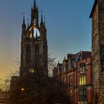 Newcastle