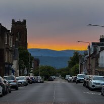 Helensburgh