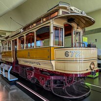 Glasgow, Riverside Museum