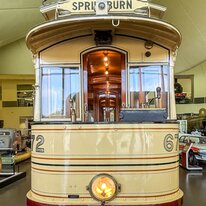 Glasgow, Riverside Museum