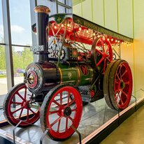Glasgow, Riverside Museum