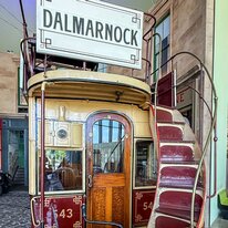 Glasgow, Riverside Museum