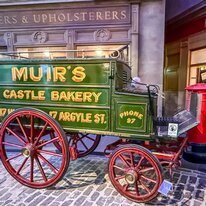 Glasgow, Riverside Museum