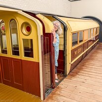 Glasgow, Riverside Museum