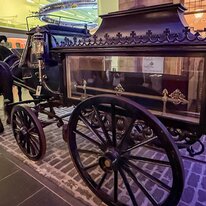 Glasgow, Riverside Museum