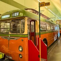 Glasgow, Riverside Museum