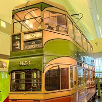 Glasgow, Riverside Museum