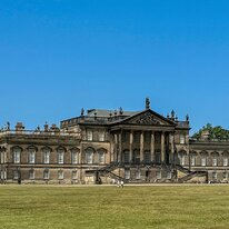 Wentworth Woodhouse