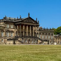 Wentworth Woodhouse