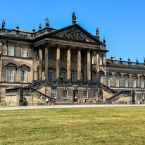 Wentworth Woodhouse