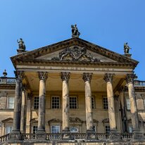 Wentworth Woodhouse
