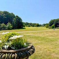 Wentworth Woodhouse