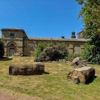 Wentworth Woodhouse