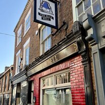 Blue Bell, Pub, York