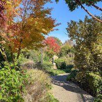Beverely, Coronation Gardens