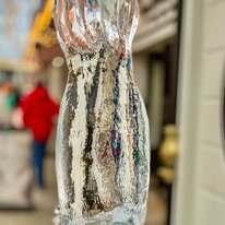 Bridlington, Ice Trail*p