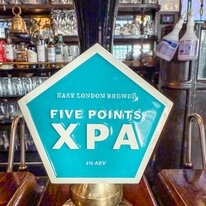 Leeds, Pub, Whitelocks