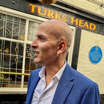 Leeds, Pub, Toffo, Whitelocks
