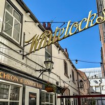 Leeds, Pub, Whitelocks