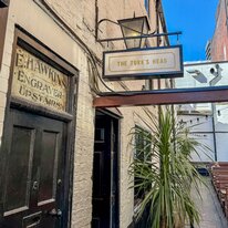 Leeds, Pub, Whitelocks
