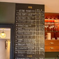 Leeds, Pub, Turks Head