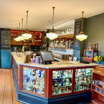 Leeds, Pub, Turks Head