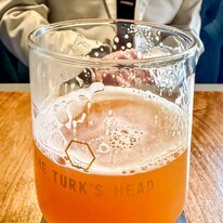 Leeds, Pub, Turks Head