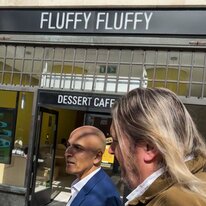 Dave, Leeds, Toffo