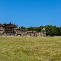 Wentworth Woodhouse