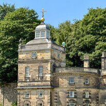 Wentworth Woodhouse