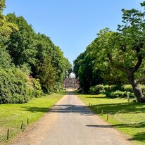 Wentworth Woodhouse